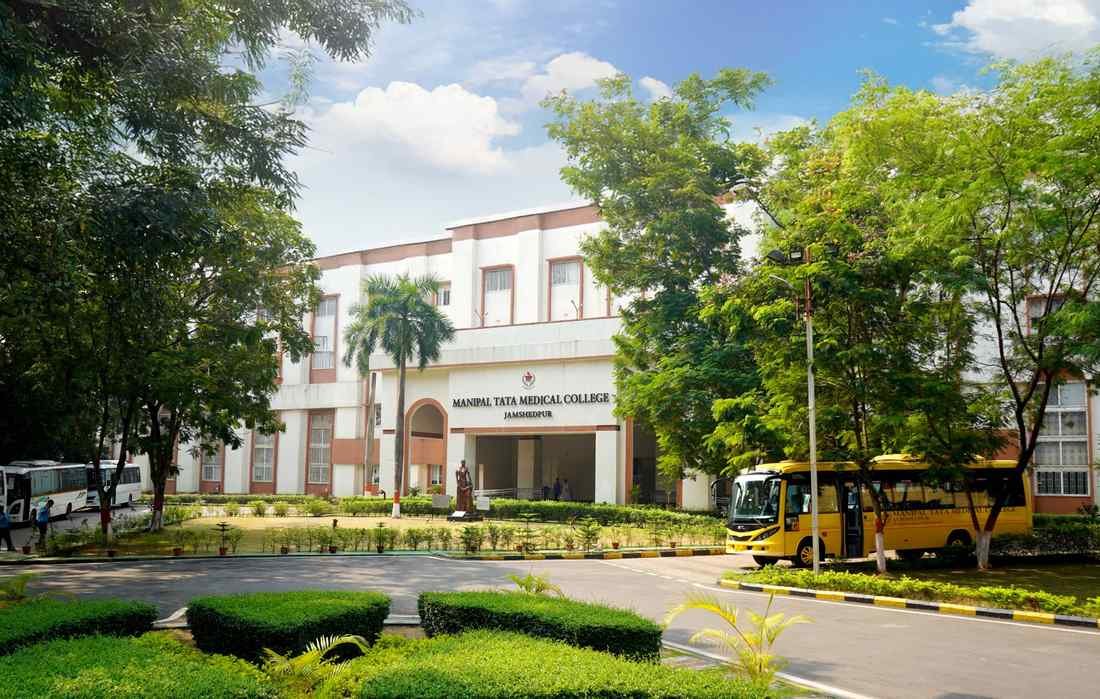 Student Life at AIIMS Delhi